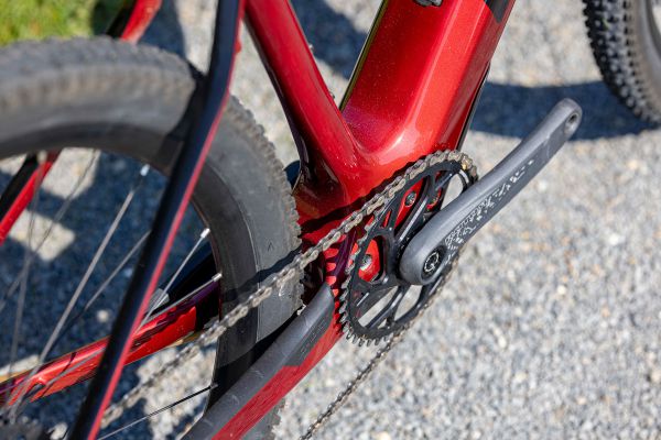 Ghost Path Asket PRO