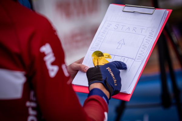 Český pohár XCO #1 - Zadov 2023