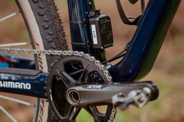 Caloi Elite Carbon Team Henriqua Avanciniho