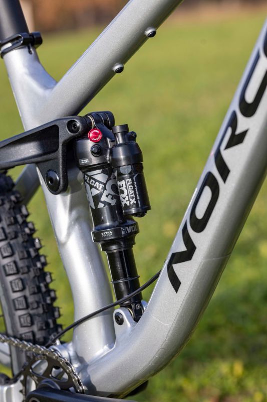 Norco Fluid FS A2