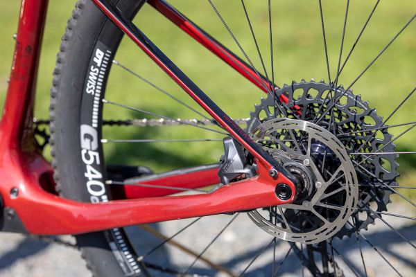 Ghost Path Asket PRO