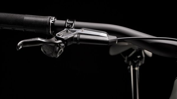 Specialized Turbo LEVO SL 2.gen