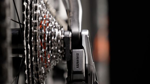 Specialized Turbo LEVO SL 2.gen