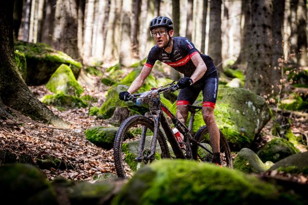 Mistrovství ČR XCM 2023 - Machov