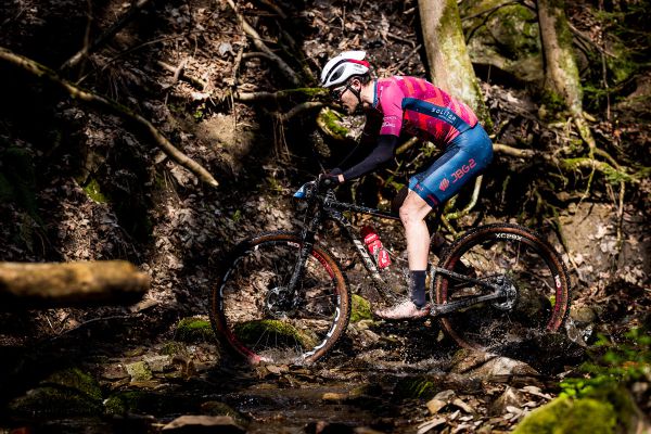 Mistrovství ČR XCM 2023 - Machov