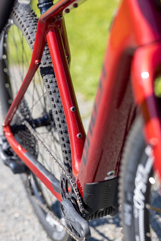 Ghost Path Asket PRO