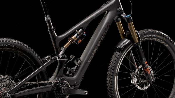 Specialized Turbo LEVO SL 2.gen