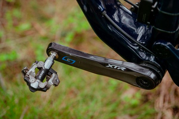 Caloi Elite Carbon Team Henriqua Avanciniho