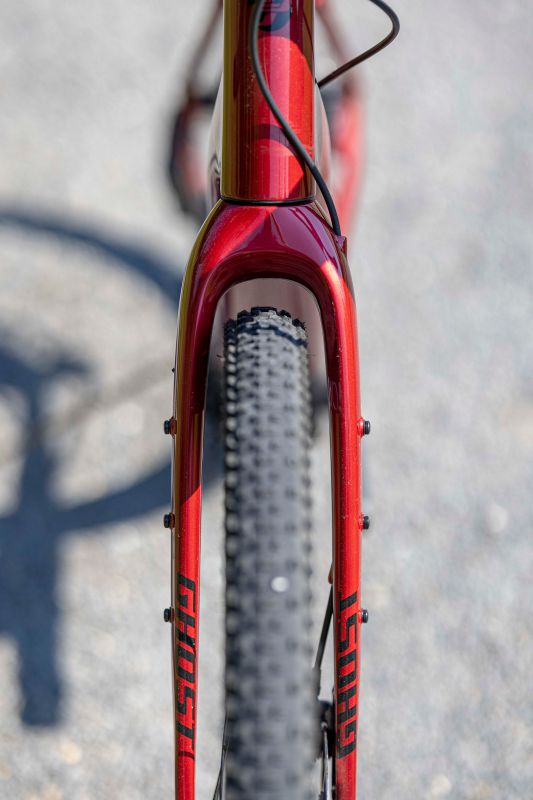 Ghost Path Asket PRO