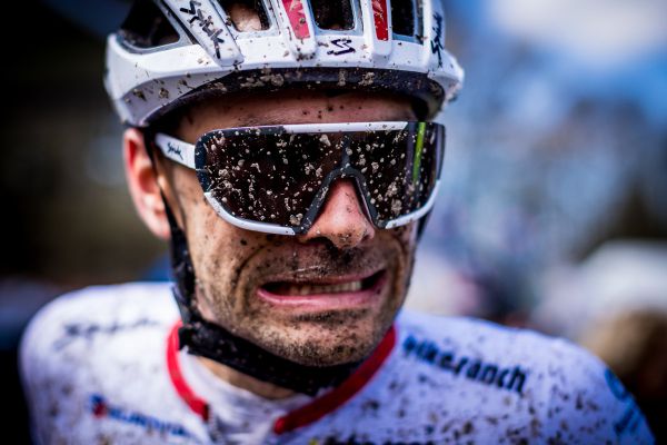 Mistrovství ČR XCM 2023 - Machov