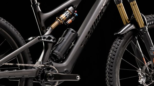 Specialized Turbo LEVO SL 2.gen