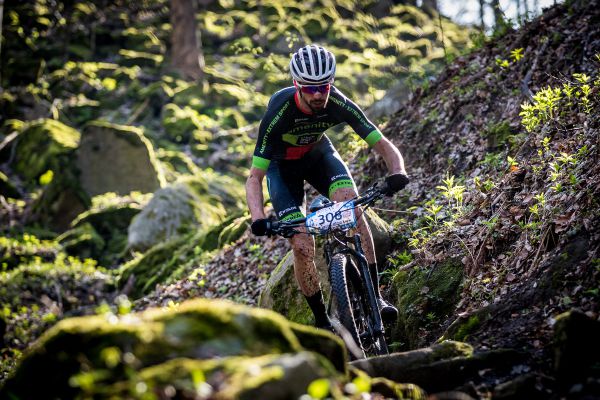 Mistrovství ČR XCM 2023 - Machov