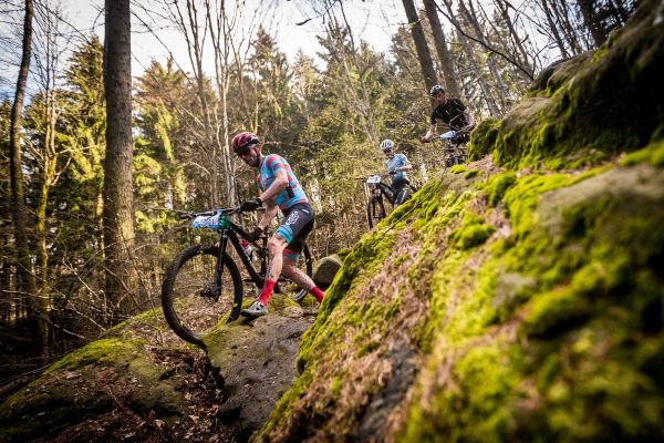 Mistrovství ČR XCM 2023 - Machov