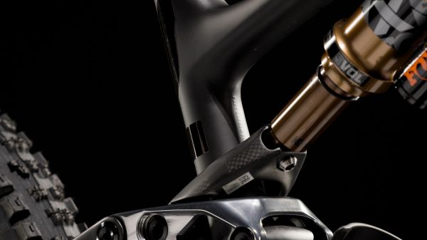 Specialized Turbo LEVO SL 2.gen