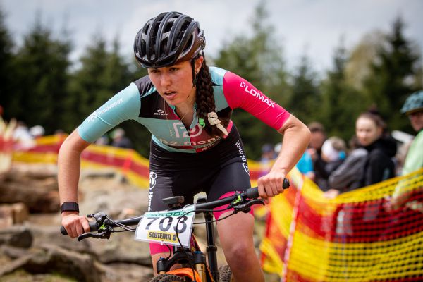 Český pohár XCO #1 - Zadov 2023