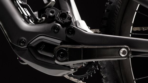 Specialized Turbo LEVO SL 2.gen