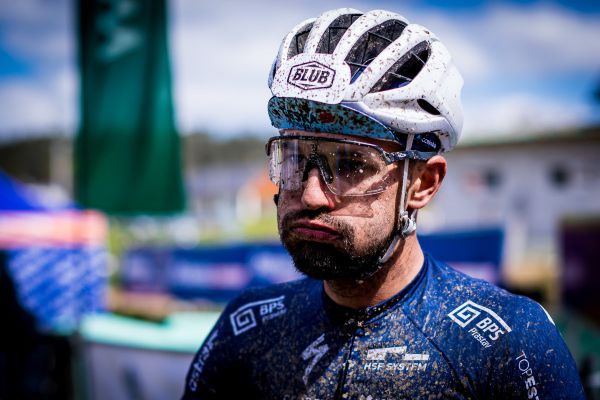 Mistrovství ČR XCM 2023 - Machov