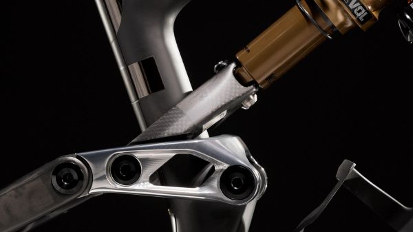 Specialized Turbo LEVO SL 2.gen