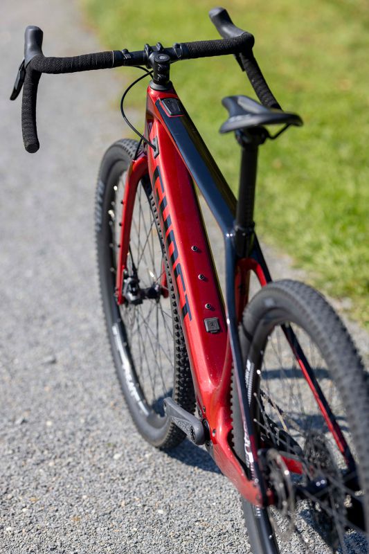 Ghost Path Asket PRO