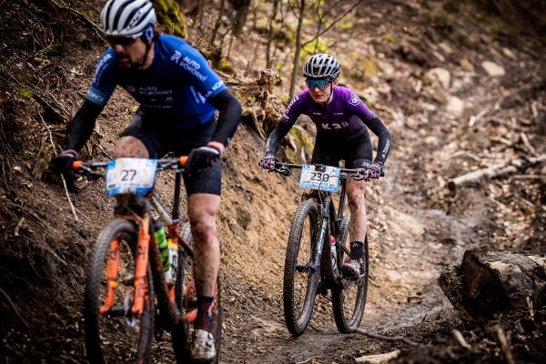 Mistrovství ČR XCM 2023 - Machov