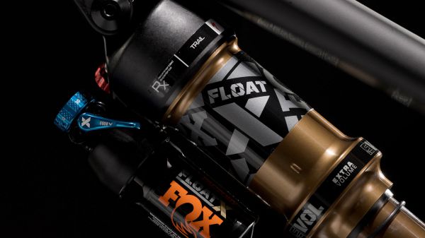 Specialized Turbo LEVO SL 2.gen