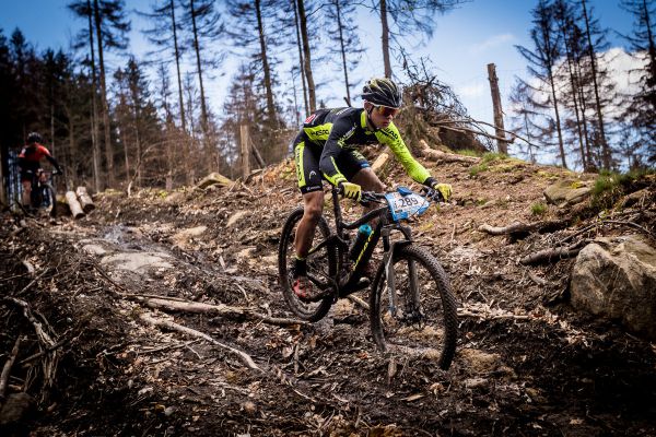 Mistrovství ČR XCM 2023 - Machov