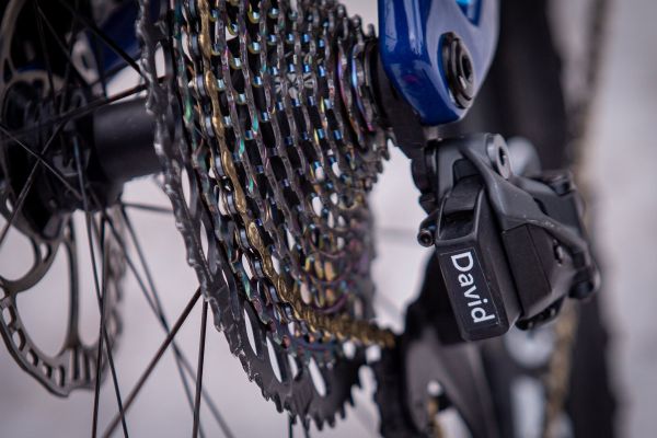 Český pohár XCO #1 - Zadov 2023