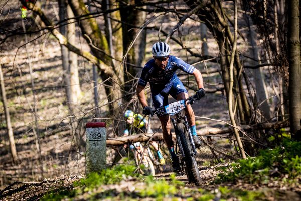 Mistrovství ČR XCM 2023 - Machov