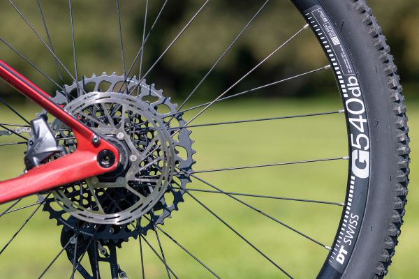 Ghost Path Asket PRO