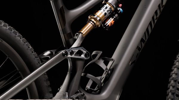 Specialized Turbo LEVO SL 2.gen