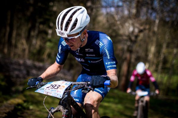 Mistrovství ČR XCM 2023 - Machov