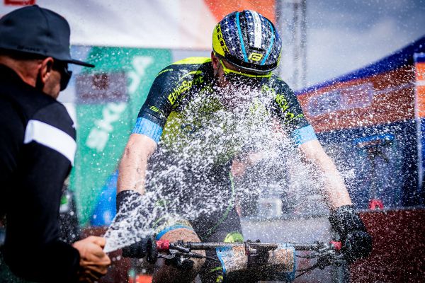 Mistrovství ČR XCM 2023 - Machov