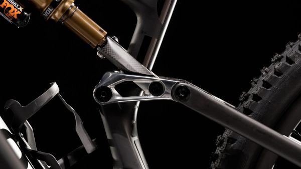 Specialized Turbo LEVO SL 2.gen