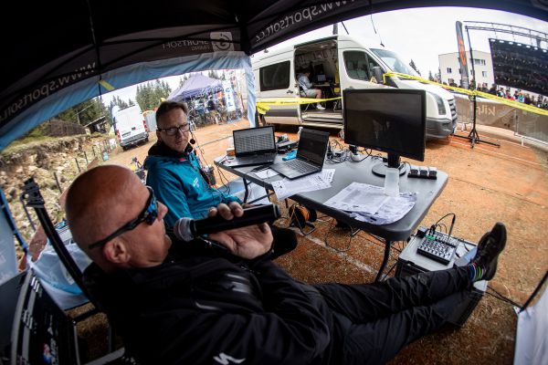 Český pohár XCO #1 - Zadov 2023