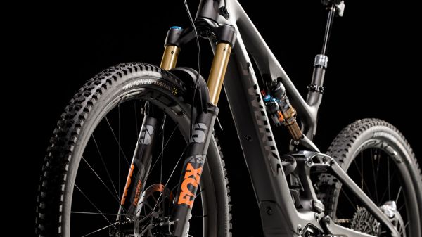 Specialized Turbo LEVO SL 2.gen