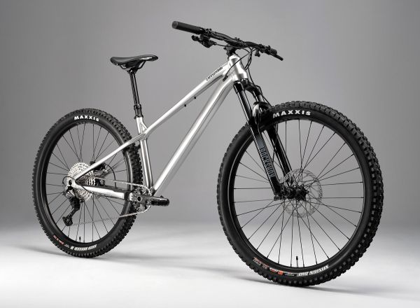 Cannondale Habit HT