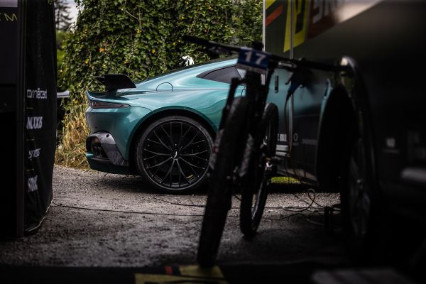 Světový pohár - Leogang 2023 - XCO #3