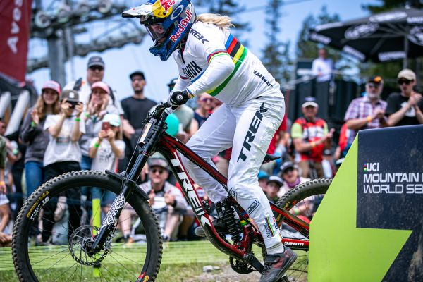 Světový pohár - Lenzerheide 2023 - DHIite