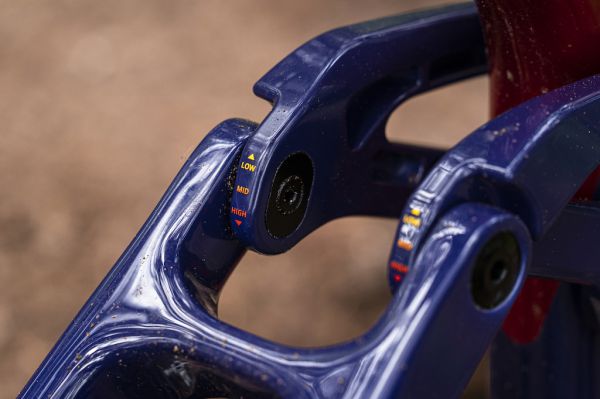 Giant Glory Advanced 2024