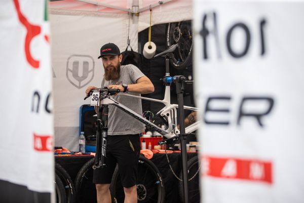 Světový pohár - Leogang 2023 - XCO #3