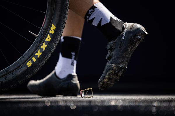 Světový pohár - Leogang 2023 - XCO #3