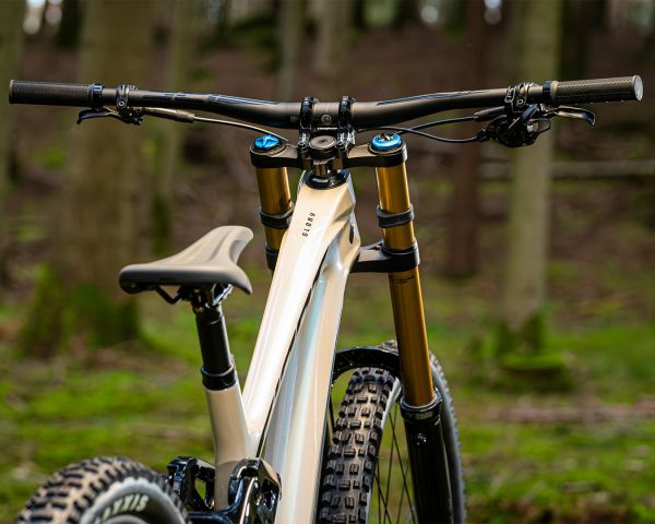 Giant Glory Advanced 2024