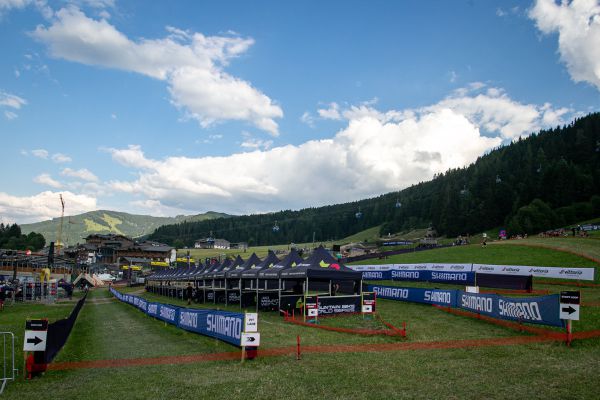 Světový pohár - Leogang 2023 - XCC U23
