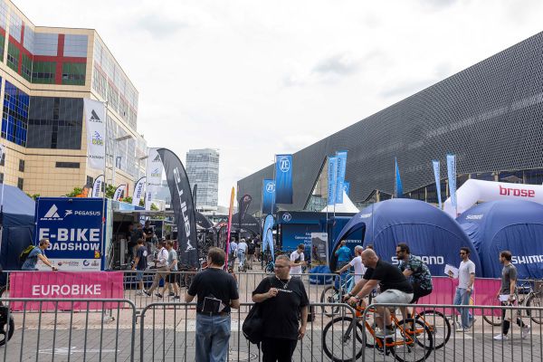Eurobike 2023