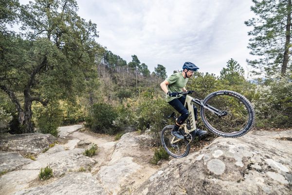 Canyon Neuron:ON 2023