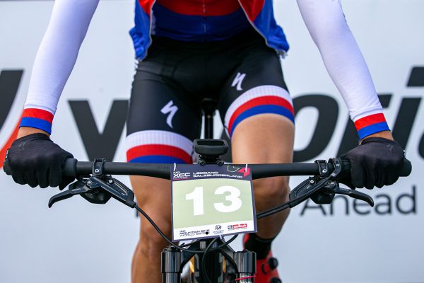 Světový pohár - Leogang 2023 - XCC U23