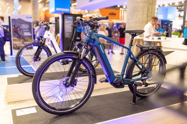 Eurobike 2023