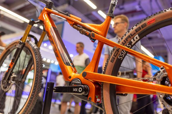 Eurobike 2023