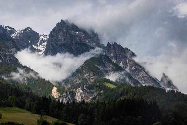 Světový pohár - Leogang 2023 - XCO #3