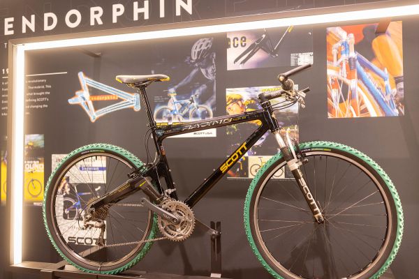Eurobike 2023